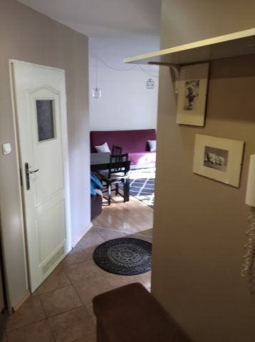 Mieszkanie 2-pokojowe Piaseczno Centrum, ul. Warszawska. Zdjęcie 10