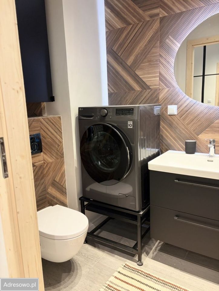 Mieszkanie 2-pokojowe Warszawa Białołęka, ul. Pawła Włodkowica. Zdjęcie 15