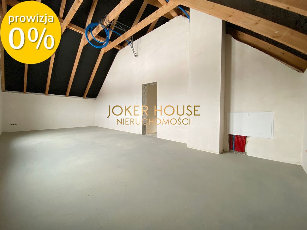 dom wolnostojący, 6 pokoi Strzyżów. Zdjęcie 17