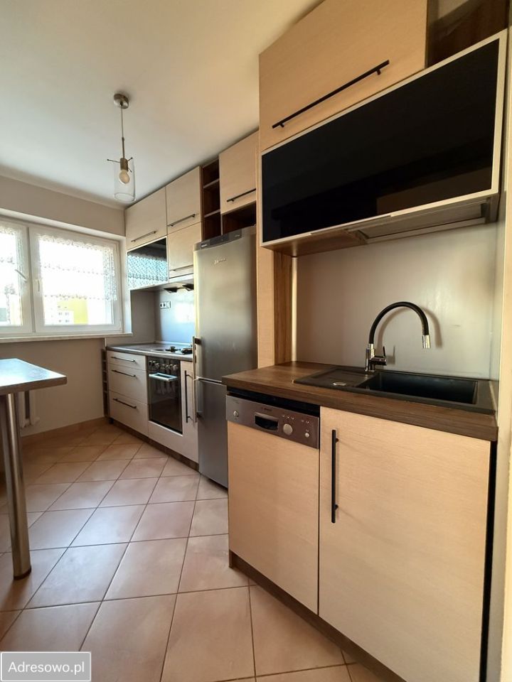 Mieszkanie 2-pokojowe Poznań Grunwald, ul. Macieja Palacza. Zdjęcie 19