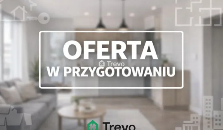 Mieszkanie 3-pokojowe Gdynia, ul. 3 Maja