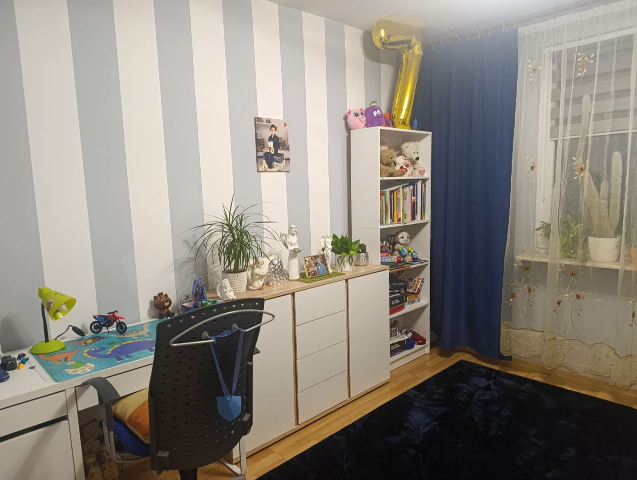 Mieszkanie 3-pokojowe Warka Kolonia Gośniewska, ul. Gośniewska. Zdjęcie 2