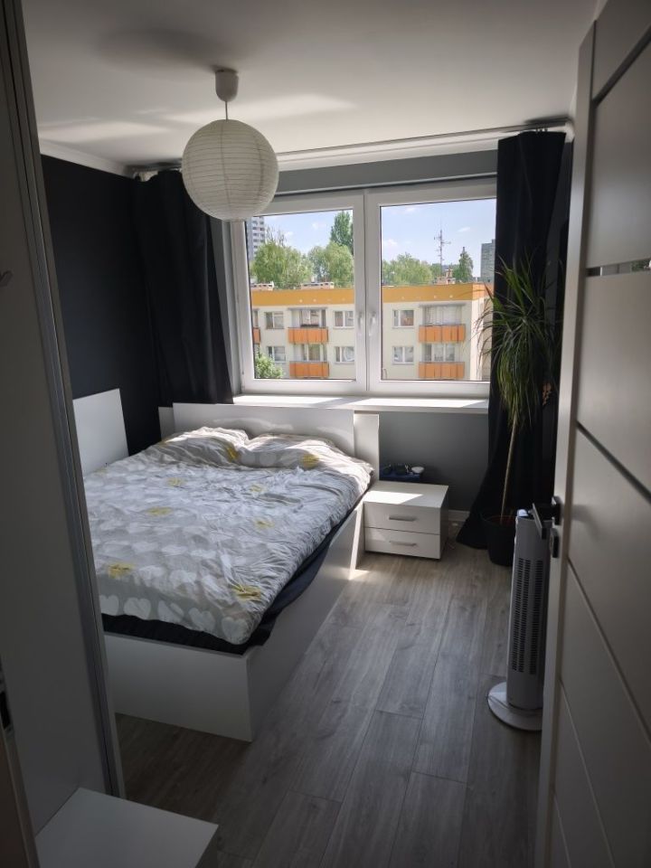 Mieszkanie 3-pokojowe Tychy. Zdjęcie 5