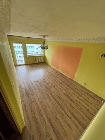 Mieszkanie 2-pokojowe Łódź Teofilów, ul. Rojna. Zdjęcie 1