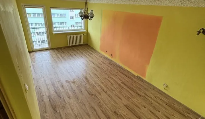 Mieszkanie 2-pokojowe Łódź Teofilów, ul. Rojna