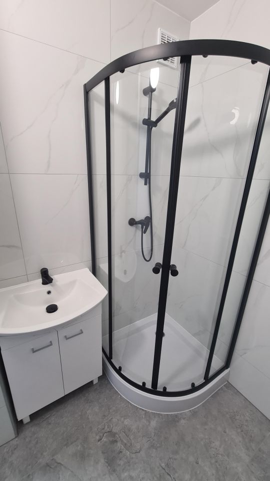 Mieszkanie 1-pokojowe Tychy Centrum, Ustronna. Zdjęcie 7
