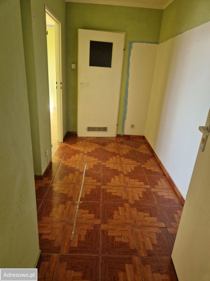 Mieszkanie 1-pokojowe Zielona Góra Centrum, ul. Stefana Wyszyńskiego. Zdjęcie 3
