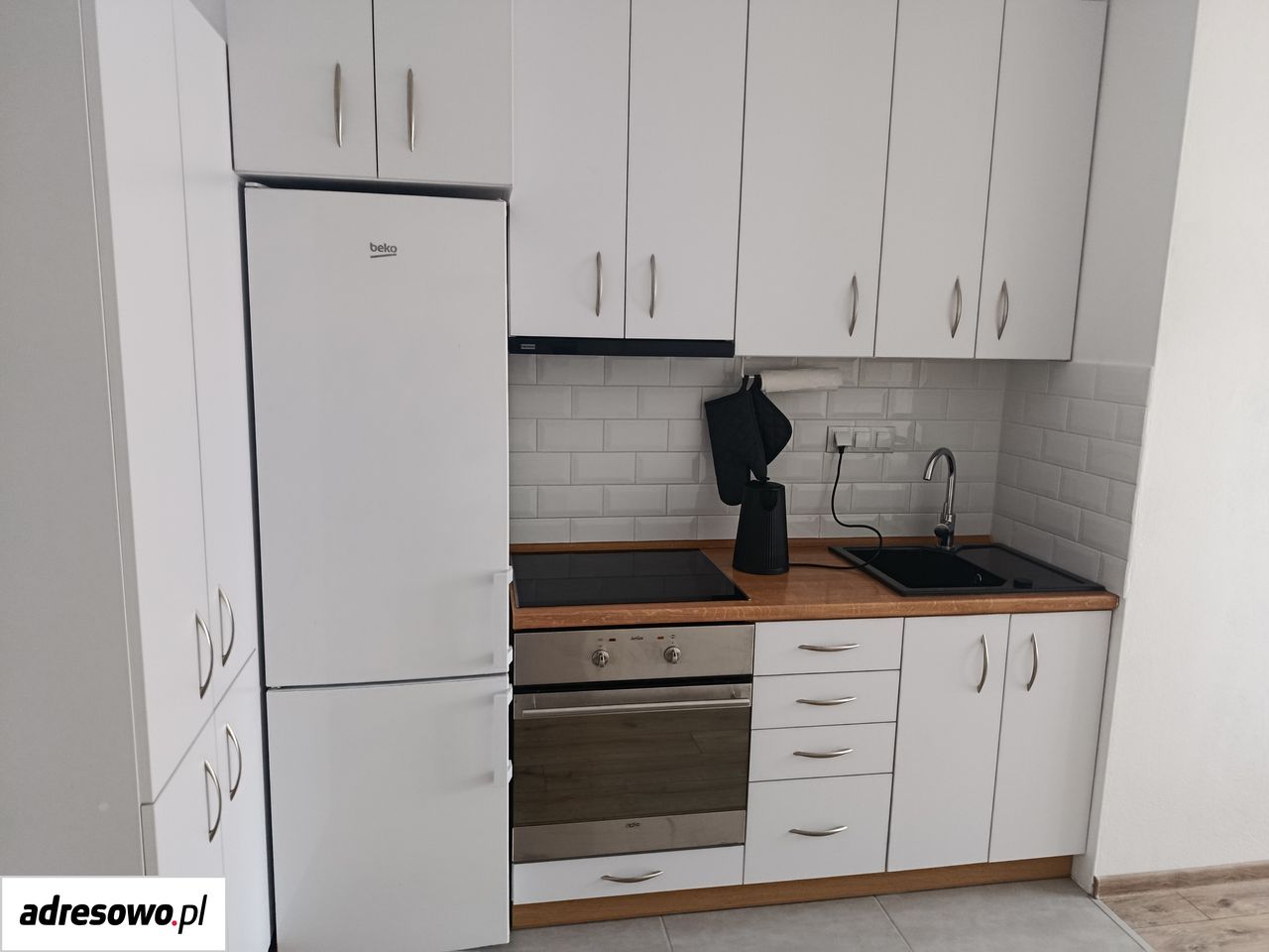 Mieszkanie 2-pokojowe Rzeszów Drabinianka. Zdjęcie 9