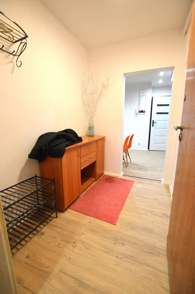 Pokój Kraków Podgórze, ul. Łużycka. Zdjęcie 12