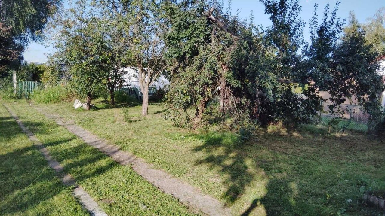 Działka rekreacyjna Kulów. Zdjęcie 2