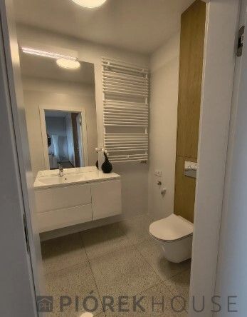 Mieszkanie 2-pokojowe Warszawa Mokotów. Zdjęcie 8