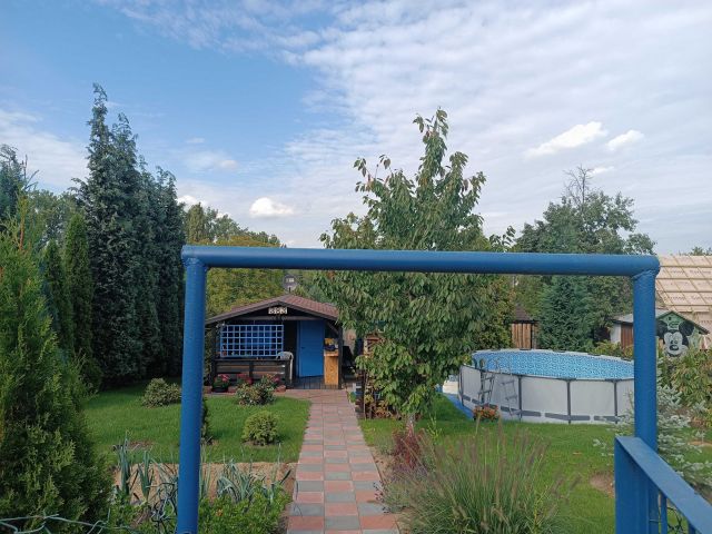 Działka rekreacyjna Sosnowiec. Zdjęcie 1