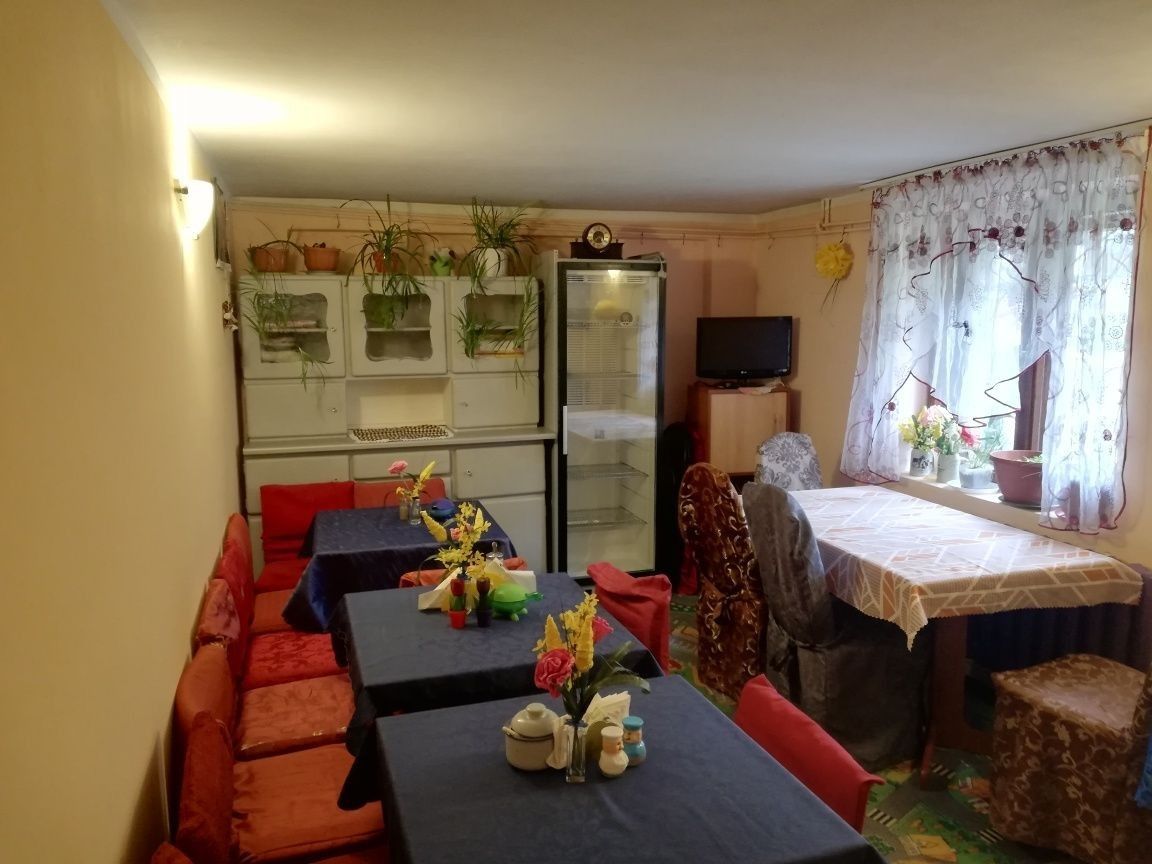 Hotel/pensjonat Karpacz, ul. Artura Grottgera. Zdjęcie 12