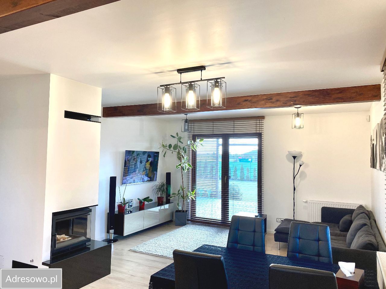 dom wolnostojący, 6 pokoi Wolica. Zdjęcie 6