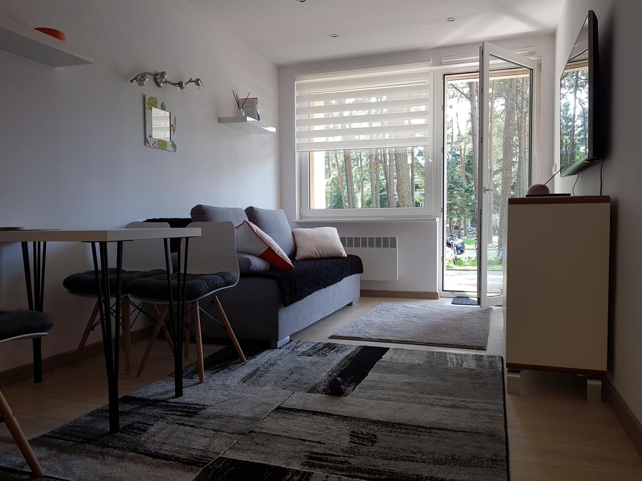 Nieruchomość komercyjna Łukęcin, ul. Spacerowa