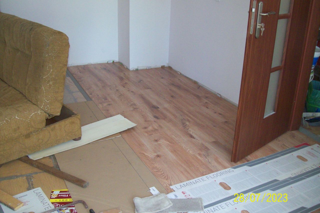 Mieszkanie 1-pokojowe Boguszów-Gorce Boguszów, ul. Strażacka. Zdjęcie 11