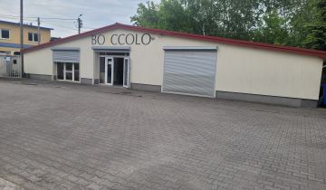 Lokal Piaseczno Centrum, ul. Stanisława Staszica