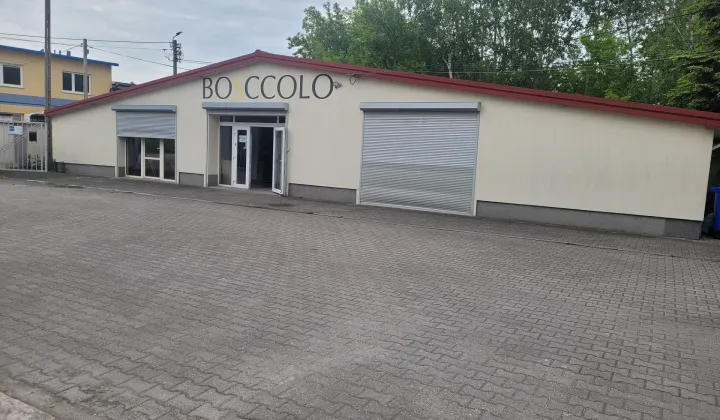 Nieruchomość komercyjna Piaseczno Centrum, ul. Stanisława Staszica