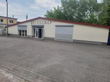 Lokal Piaseczno Centrum, ul. Stanisława Staszica