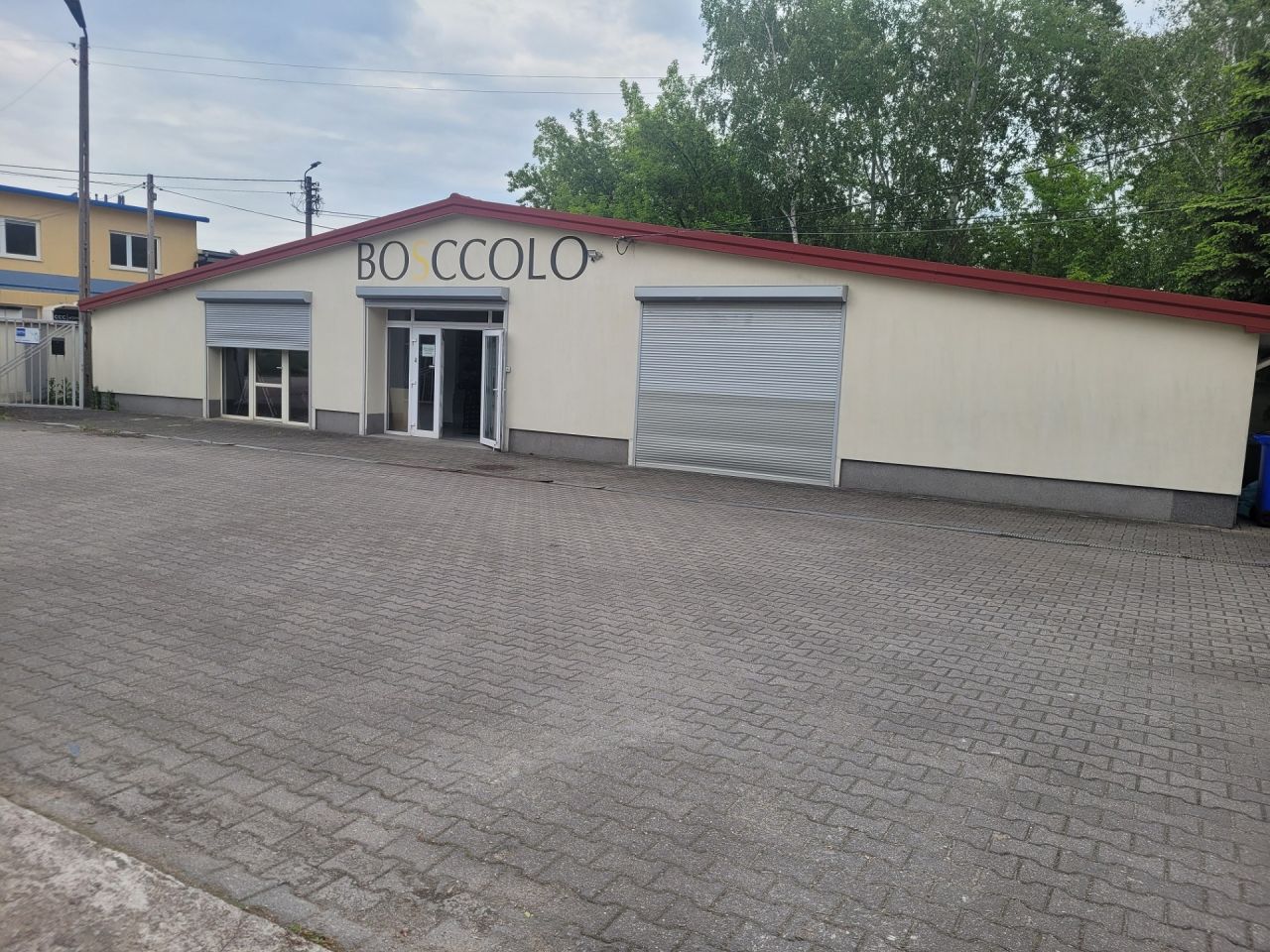 Nieruchomość komercyjna Piaseczno Centrum, ul. Stanisława Staszica