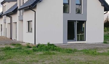 bliźniak Golanka Górna
