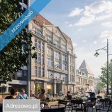 Lokal Łódź Śródmieście, ul. Piotrkowska. Zdjęcie 3