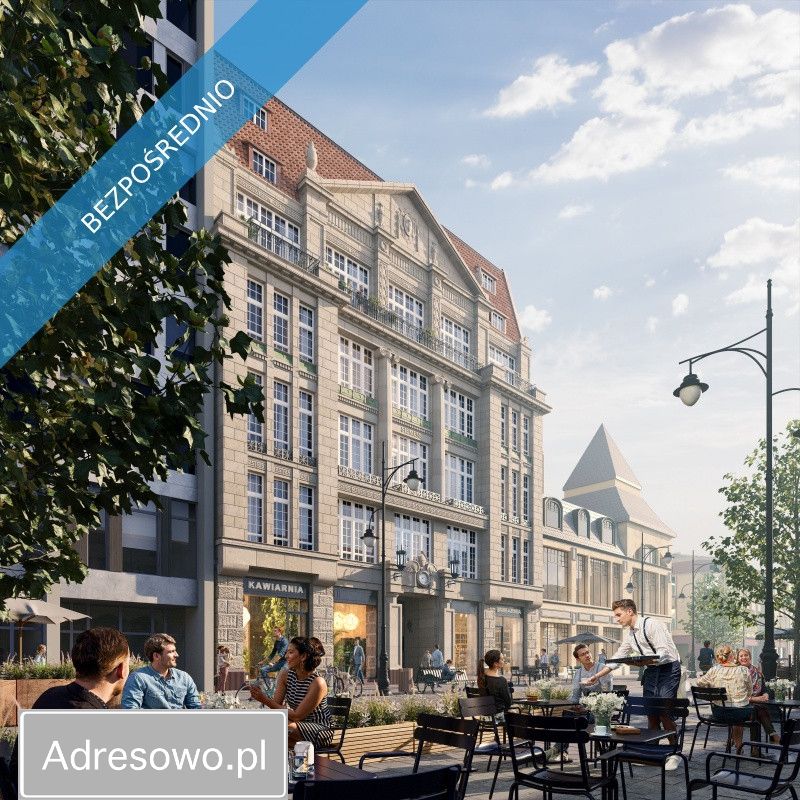 Lokal Łódź Śródmieście, ul. Piotrkowska. Zdjęcie 4