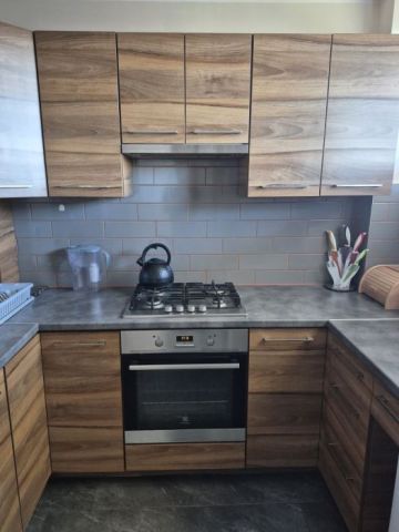 Mieszkanie 2-pokojowe Gdańsk Przymorze, al. Rzeczypospolitej. Zdjęcie 1