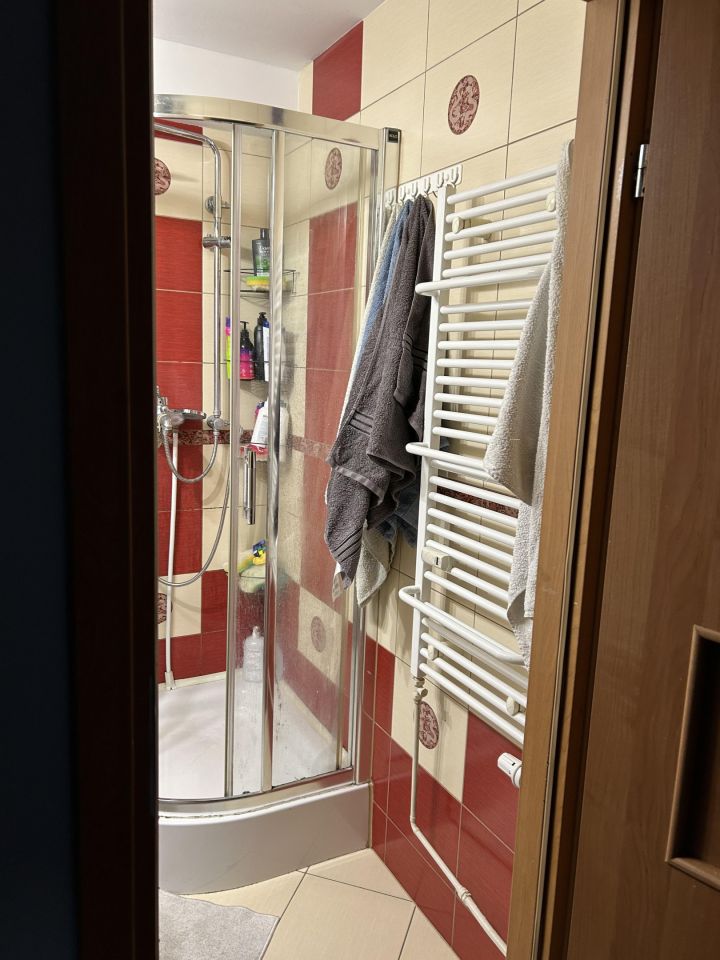 Mieszkanie 3-pokojowe Więcbork, ul. Bojowników o Wolność i Demokr.. Zdjęcie 8