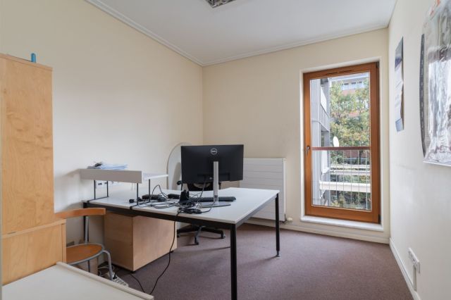 Mieszkanie 4-pokojowe Warszawa Mokotów, al. Niepodległości. Zdjęcie 11