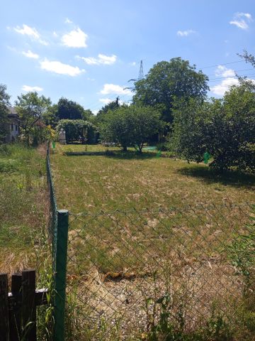 Działka rekreacyjna Kędzierzyn-Koźle Kuźniczka, ul. Grunwaldzka. Zdjęcie 1