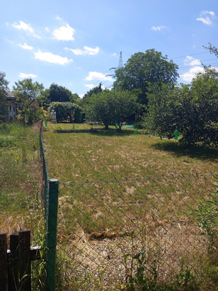 Działka rekreacyjna Kędzierzyn-Koźle Kuźniczka, ul. Grunwaldzka