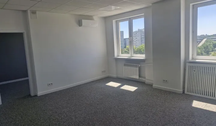 Biuro Warszawa Mokotów, ul. Czerniakowska