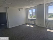 Biuro Warszawa Mokotów, ul. Czerniakowska