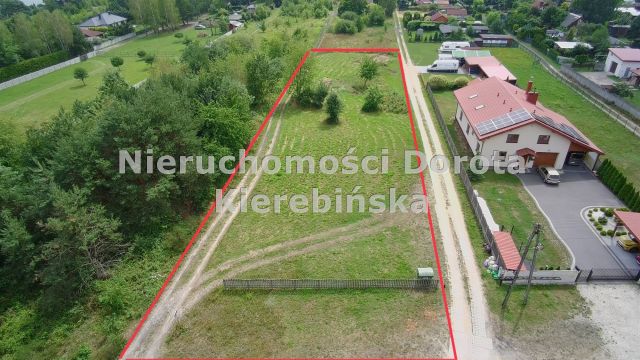 Działka rekreacyjna Swolszewice Małe, ul. Stara Wieś. Zdjęcie 2