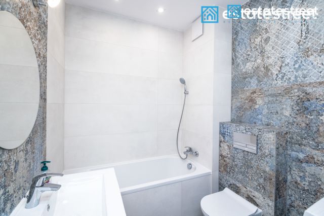 Mieszkanie 2-pokojowe Kraków Stare Miasto, ul. Rakowicka. Zdjęcie 8