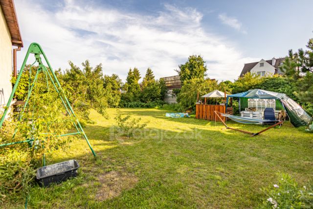 dom wolnostojący, 5 pokoi Rumia, ul. Marii Konopnickiej. Zdjęcie 13