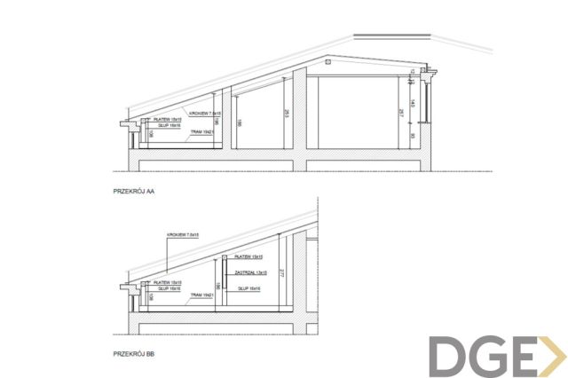 Mieszkanie 2-pokojowe Kraków Stare Miasto, ul. Rzeszowska. Zdjęcie 19