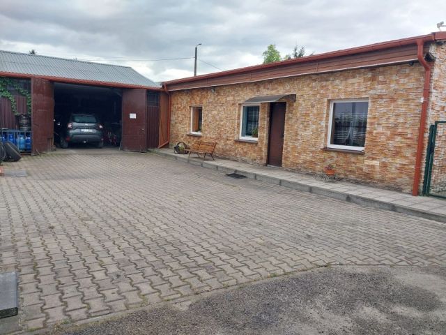 dom wolnostojący, 5 pokoi Solec Kujawski, ul. Błonie. Zdjęcie 1