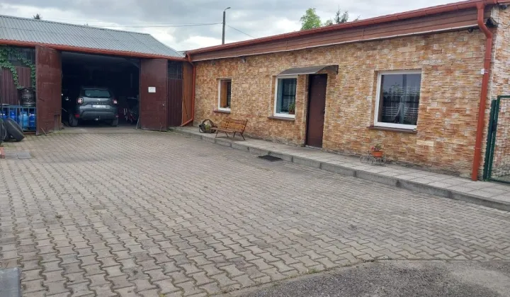 dom wolnostojący, 5 pokoi Solec Kujawski, ul. Błonie