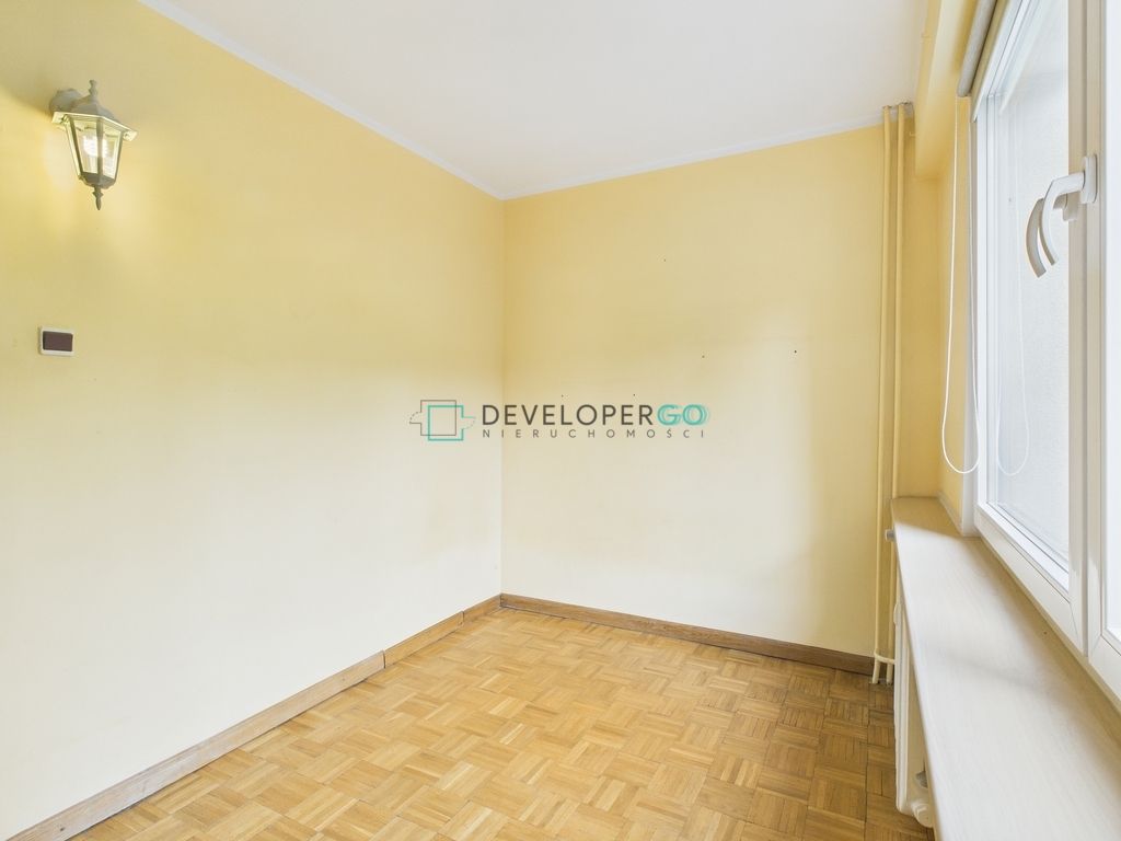 Mieszkanie 4-pokojowe Białystok, ul. Wincentego Witosa. Zdjęcie 5