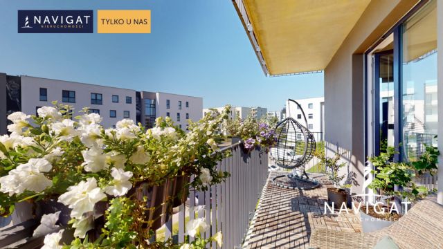 Mieszkanie 3-pokojowe Gdańsk Jasień, ul. Alfonsa Flisykowskiego. Zdjęcie 18