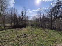 Działka rolno-budowlana Grabówki