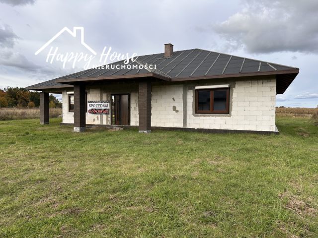 dom wolnostojący, 4 pokoje Kęsowo, ul. Żurawiowa. Zdjęcie 30