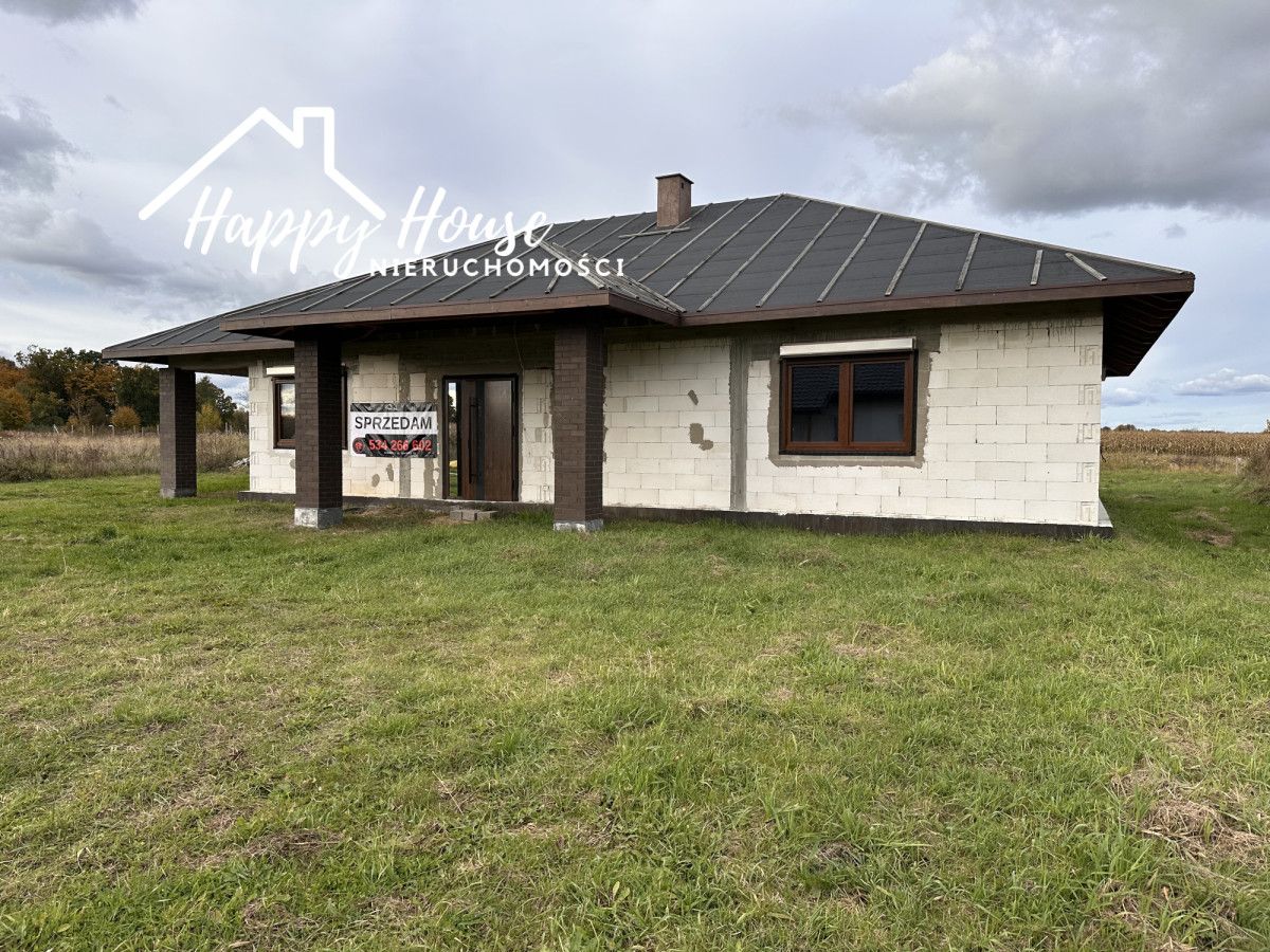 dom wolnostojący, 4 pokoje Kęsowo, ul. Żurawiowa. Zdjęcie 30