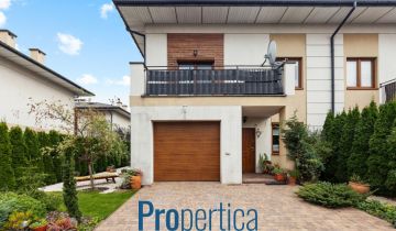 bliźniak, 5 pokoi Ożarów Mazowiecki, ul. Rumiana