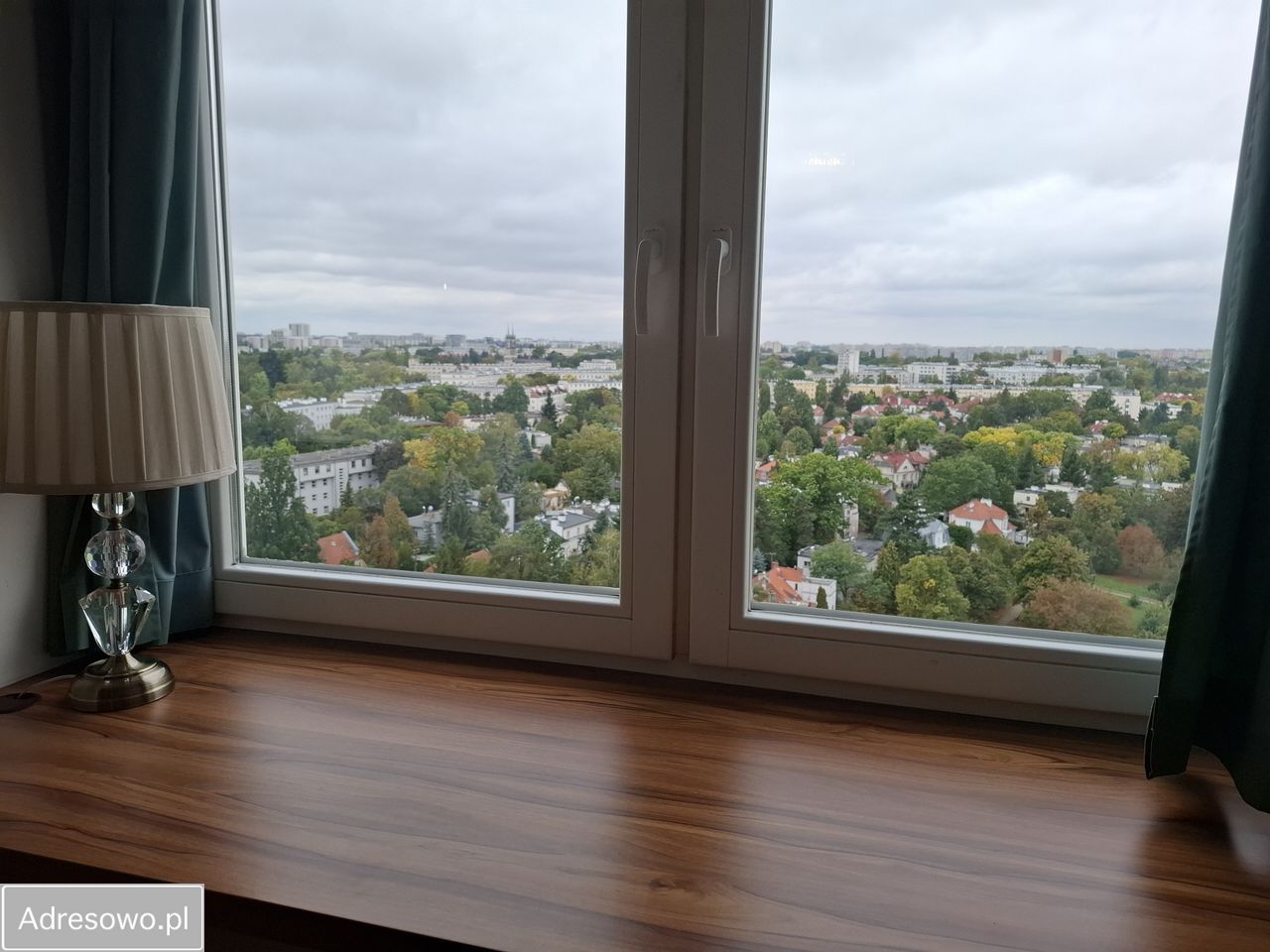 Mieszkanie 2-pokojowe Warszawa Żoliborz, ul. Kazimierza Promyka. Zdjęcie 19