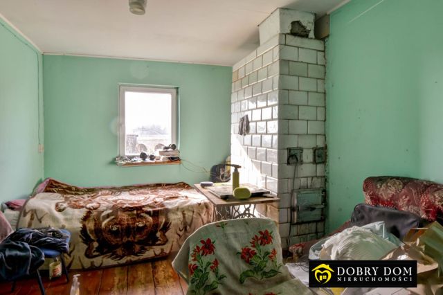 dom wolnostojący, 3 pokoje Nurzec-Stacja. Zdjęcie 4