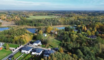 Działka budowlana Szczęsne