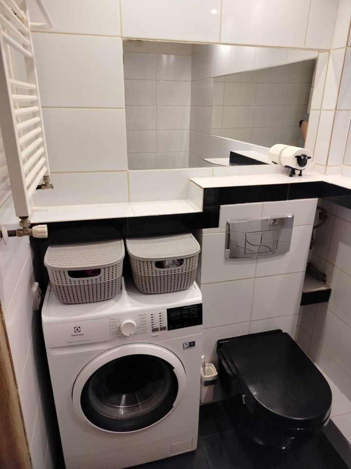 Mieszkanie 2-pokojowe Starachowice, ul. Ludwika Waryńskiego. Zdjęcie 5